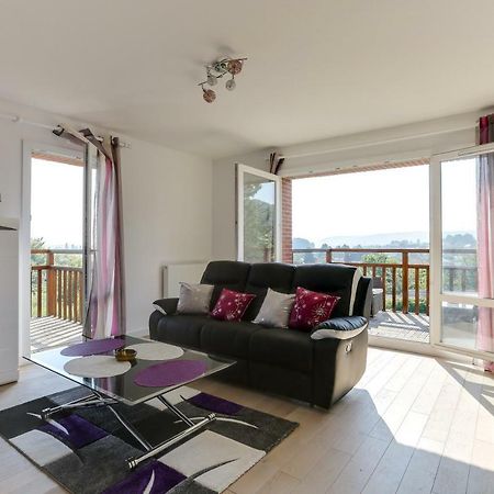 Cmg Honfleur Apartment Exterior photo