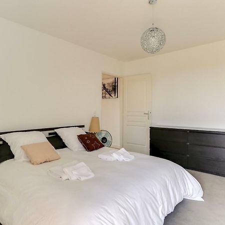 Cmg Honfleur Apartment Exterior photo