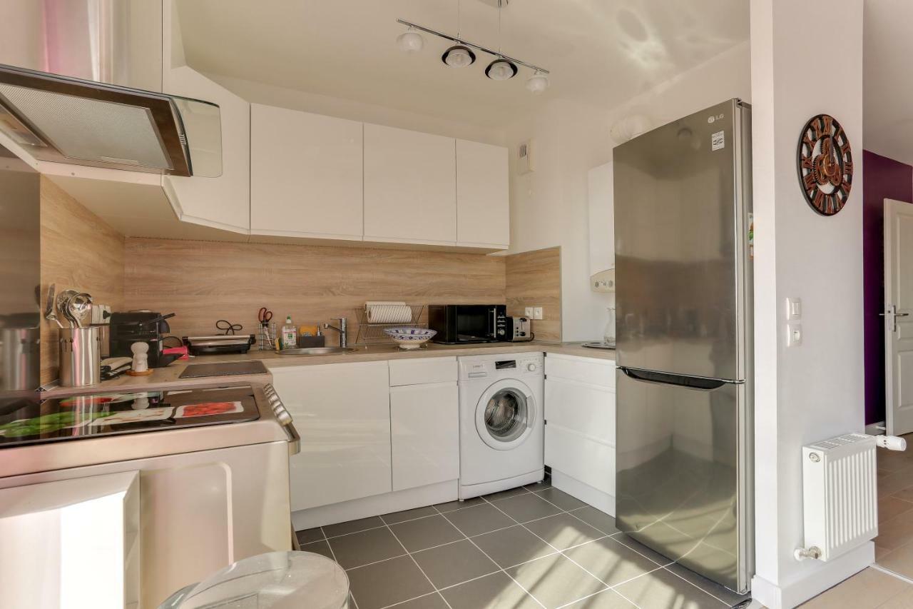 Cmg Honfleur Apartment Exterior photo