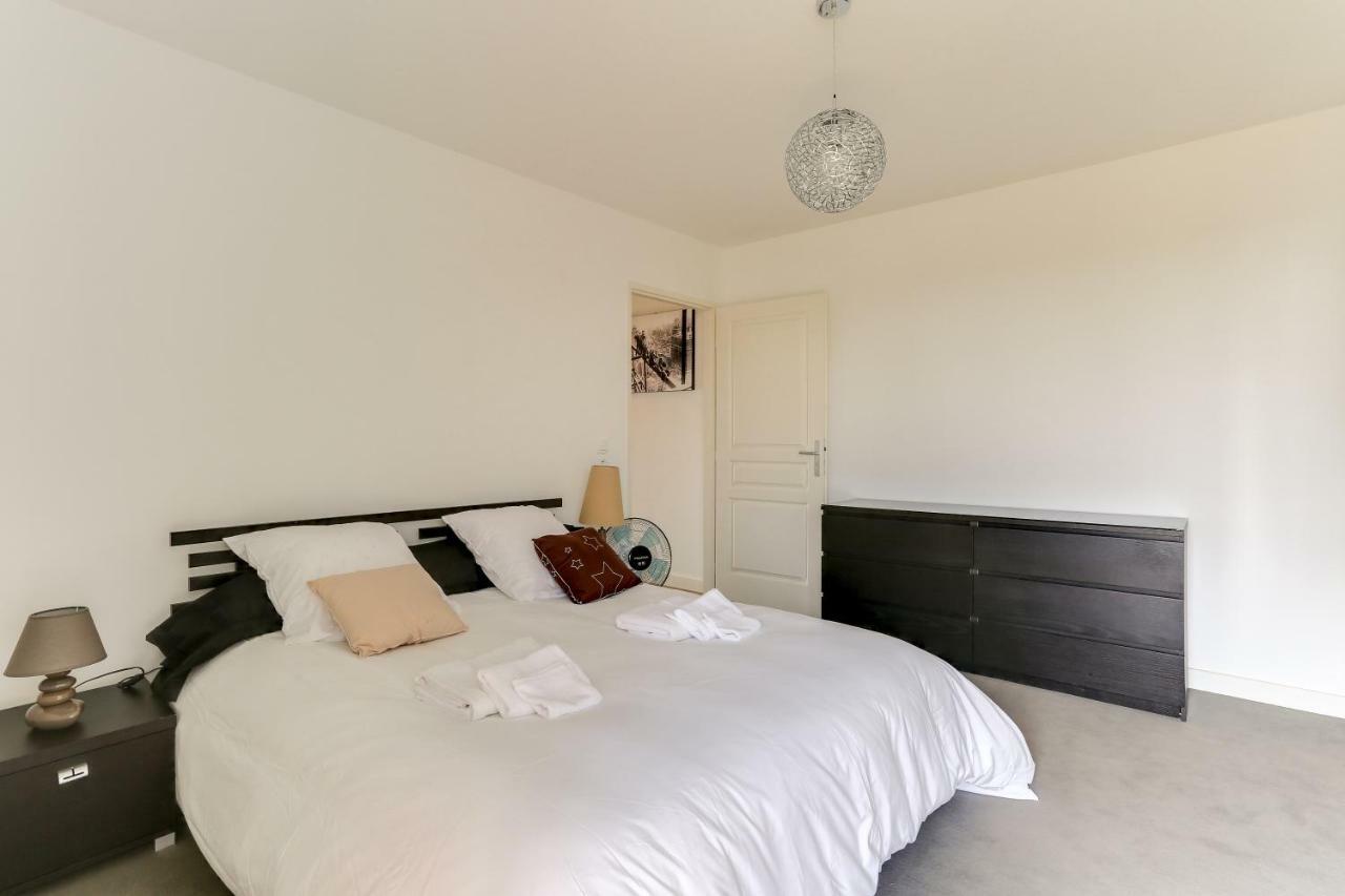Cmg Honfleur Apartment Exterior photo
