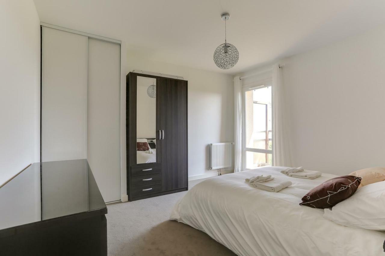 Cmg Honfleur Apartment Exterior photo